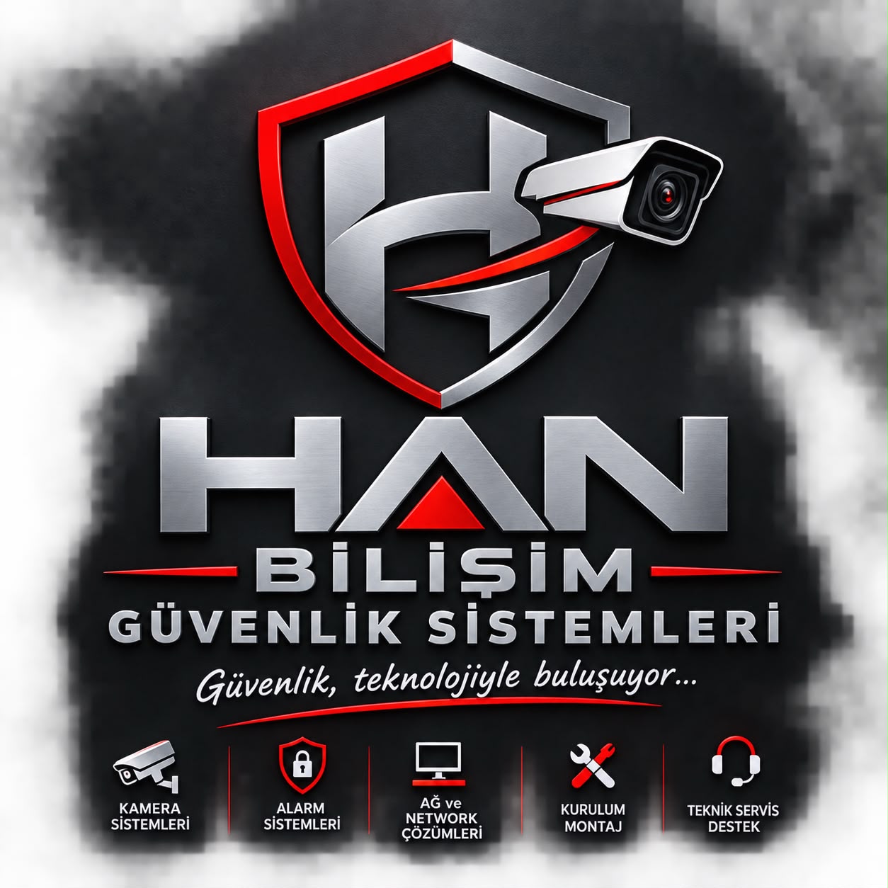 Han Bilişim Kurumsal