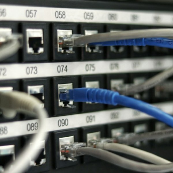 Ofis Wi-Fi & Mesh Network Çözümü