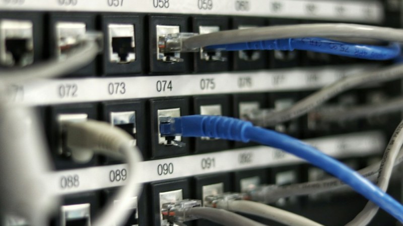 Network (Ağ) Kurulumu & Arıza Çözümleri